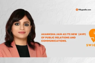 Swiggy Names Akanksha Jain as New AVP of Public Relations and Communications