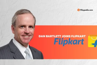 Dan Bartlett Joins Flipkart’s Board of Directors