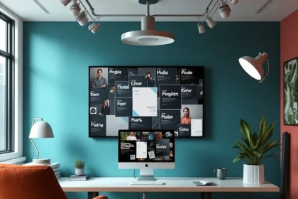 Navigating a Changing Media Landscape | Vikypedia