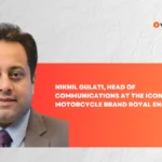 Nikhil Gulati Joins Royal Enfield: A New Chapter in the Iconic Motorcycle Brand's Growth