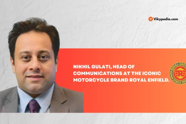 Nikhil Gulati Joins Royal Enfield: A New Chapter in the Iconic Motorcycle Brand's Growth