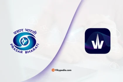 Prasar Bharati Unveils "Waves" on World Television Day: A New Era in Digital Broadcasting