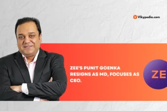 Punit Goenka Resigns as Managing Director to Focus on His CEO Duties