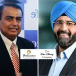 Reliance-Disney Star: A Strategic Joint Venture in the Media Landscape