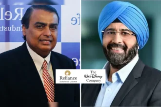 Reliance-Disney Star: A Strategic Joint Venture in the Media Landscape