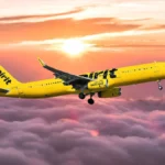 Navigating Turbulence: Spirit Airlines’ Crisis Communication Amid Bankruptcy