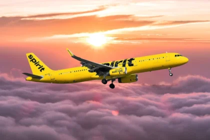 Navigating Turbulence: Spirit Airlines’ Crisis Communication Amid Bankruptcy