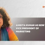 Isprava Group Names Amrita Kumar as New Vice President of Marketing