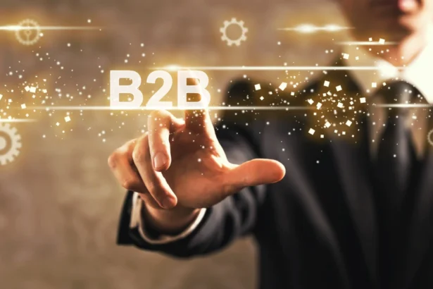 How are you reaching your engaged B2B audiences?