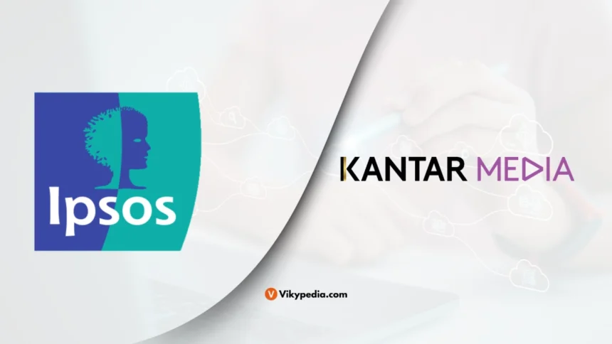 Ipsos in Advanced Discussions to Acquire Kantar Media