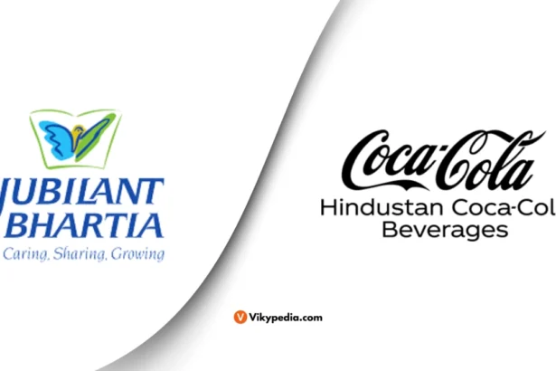 Jubilant Bhartia Group Acquires 40% Stake in Hindustan Coca-Cola Holdings