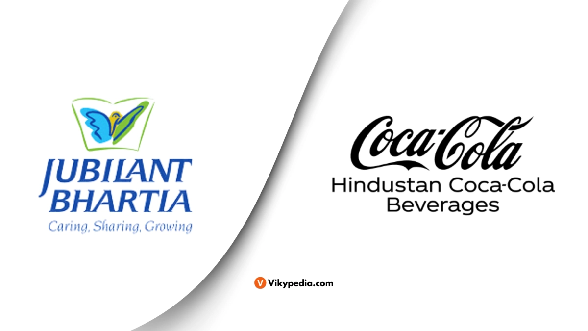 Jubilant Bhartia Group Acquires 40% Stake in Hindustan Coca-Cola Holdings