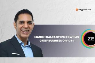 Manish Kalra Steps Down as Chief Business Officer of ZEE5