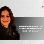 Mili Kapoor Named Product Marketing Lead for iPad at Apple