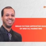 Ninad Pathak Appointed Head of Digital Marketing at Cello