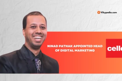 Ninad Pathak Appointed Head of Digital Marketing at Cello