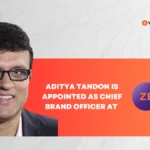 Zee Media Appoints Aditya Tandon as Chief Brand Officer for Campaigns and IPs