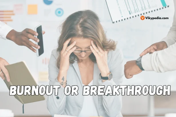 Burnout or Breakthrough? Deciphering the 90-Hour Conundrum