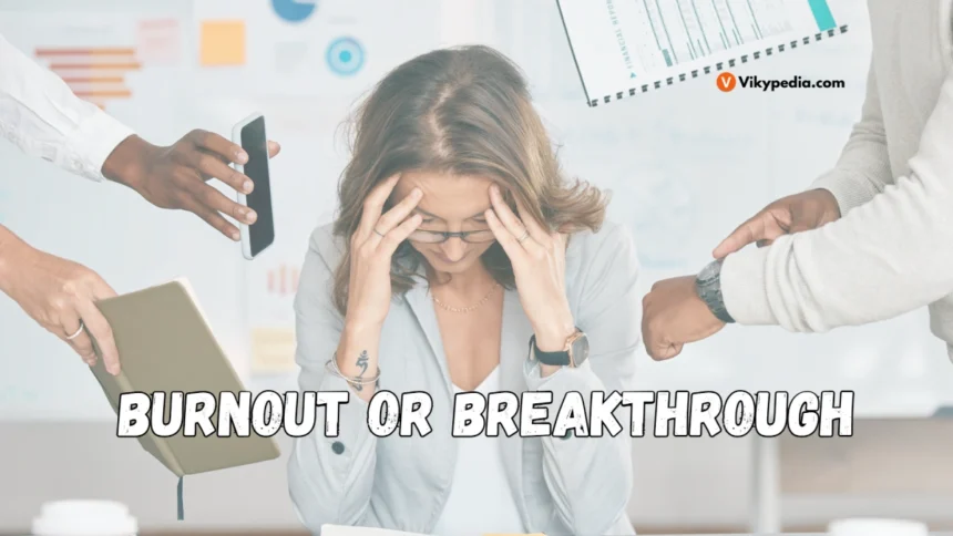 Burnout or Breakthrough? Deciphering the 90-Hour Conundrum