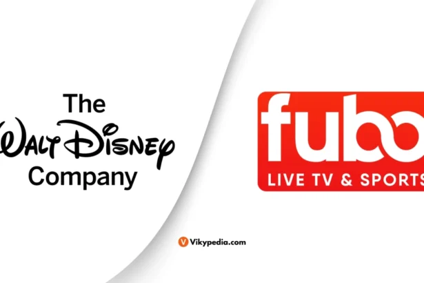 Disney and FuboTV Join Forces to Create a New Virtual MVPD