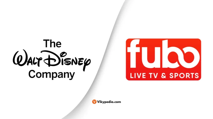 Disney and FuboTV Join Forces to Create a New Virtual MVPD