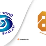 Prasar Bharati Partners with Sri Adhikari Brothers to Enhance Digital and Broadcast Content