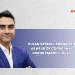 Pulak Sarmah Appointed as Head of Corporate Brand Marketing at Sun Pharma