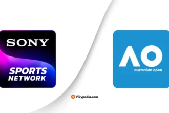 Sony Sports Network Attracts Major Advertisers for Australian Open 2025 Broadcast