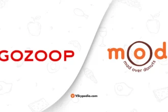 Gozoop Creative Digital Partners with Mad Over Donuts for Comprehensive Brand Strategy