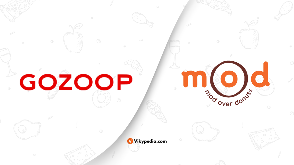 Gozoop Creative Digital Partners with Mad Over Donuts for Comprehensive Brand Strategy