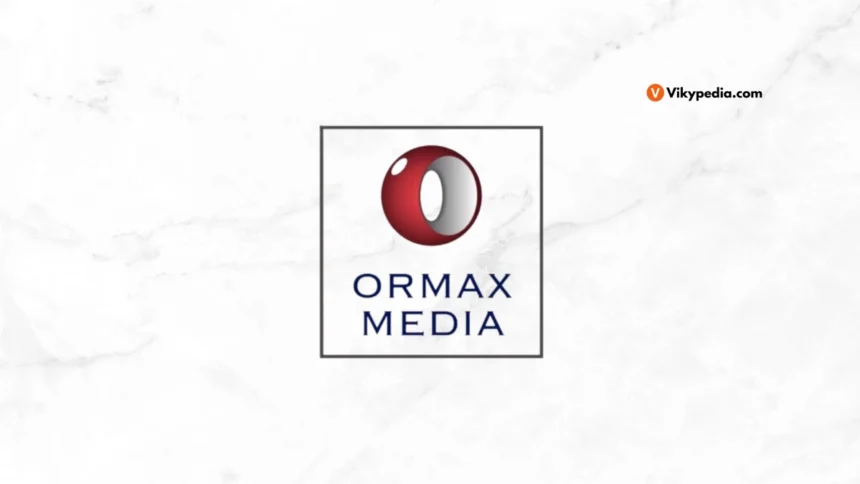 Ormax Media Announces 2025 Edition of the 'Certificate Program in Indian Media Business' (CPIIMB)