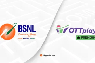 BSNL Launches BiTV: A Game-Changer in Digital Entertainment