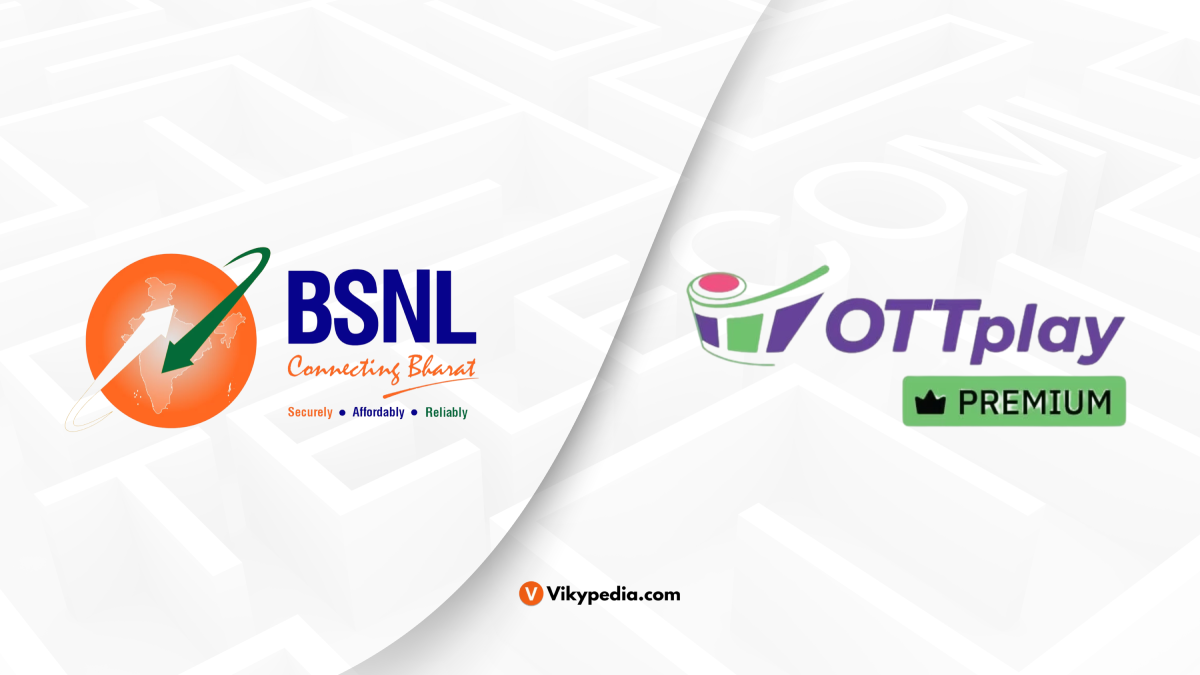 BSNL Launches BiTV: A Game-Changer in Digital Entertainment