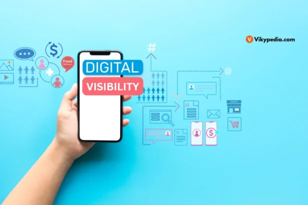 The Future of Digital Visibility: Be Recommended, Not Just Found