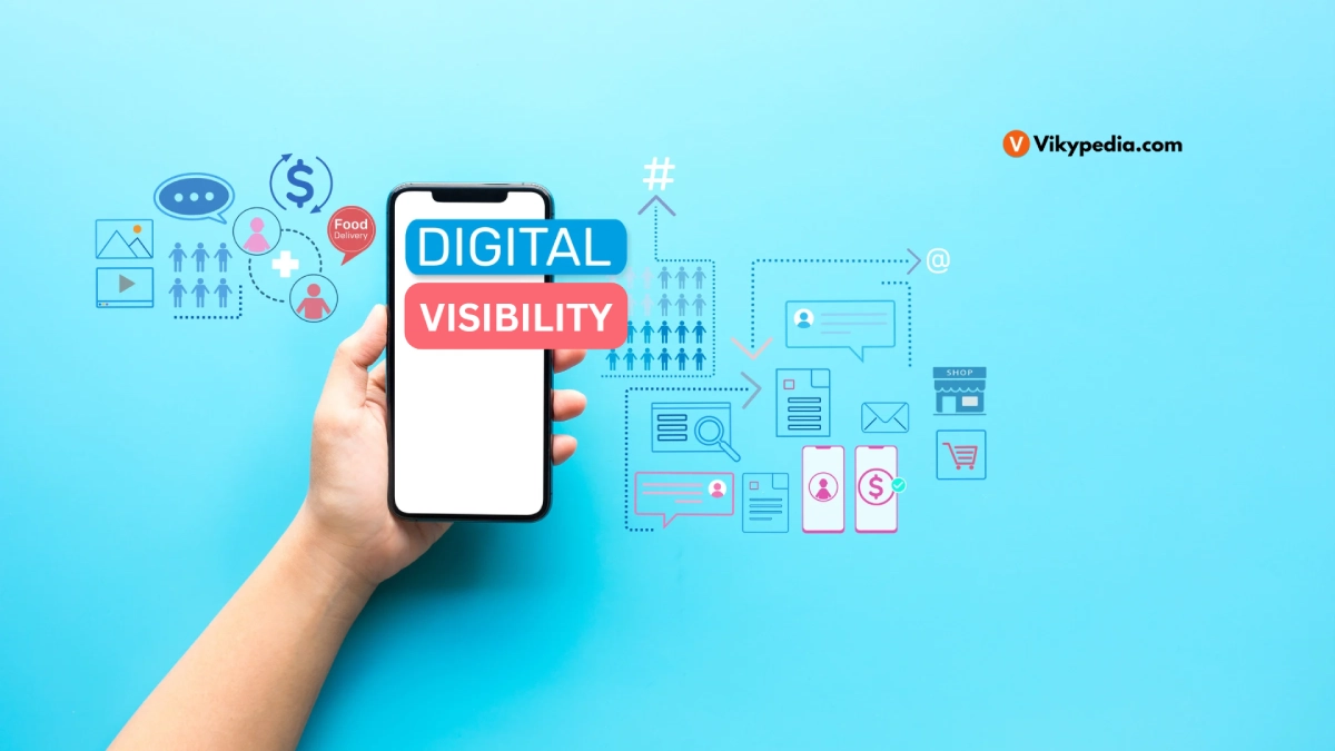 The Future of Digital Visibility: Be Recommended, Not Just Found