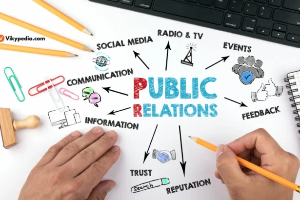 The PR Reset: Credibility, Creators & Communication That Lasts