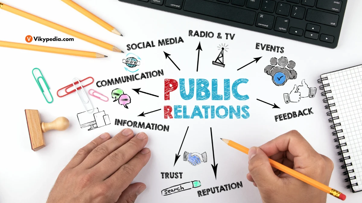 The PR Reset: Credibility, Creators & Communication That Lasts