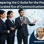 The Death of the Sanitized Corporate Voice: Why Strategic Vulnerability is the New Reputation Gold Standard