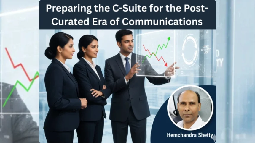 The Death of the Sanitized Corporate Voice: Why Strategic Vulnerability is the New Reputation Gold Standard