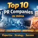 Top 10 PR Companies in India | BloomingdalePR