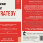 Corporate Communications Professional Moves into Strategy Architecture