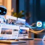 Why earned media matters more in the age of AI