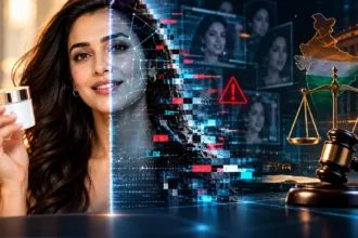 India’s Deepfake Justice_ Real Meets Digital